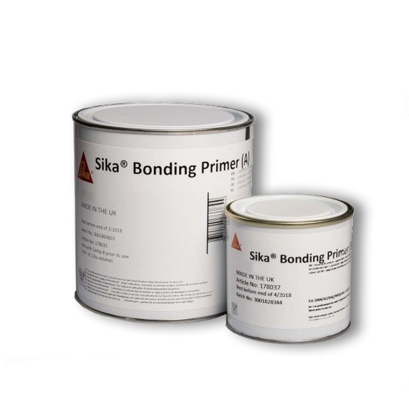 Sika Bonding Primer 5L