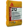 SikaGrout 212 CZ - 10-50 mm 