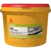 SikaBond-151 parquet brown