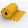 Sika SealTape F, kašírovaná tesniaca páska - 25 m