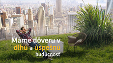 Hydroizolačná fólia Sarnafil
